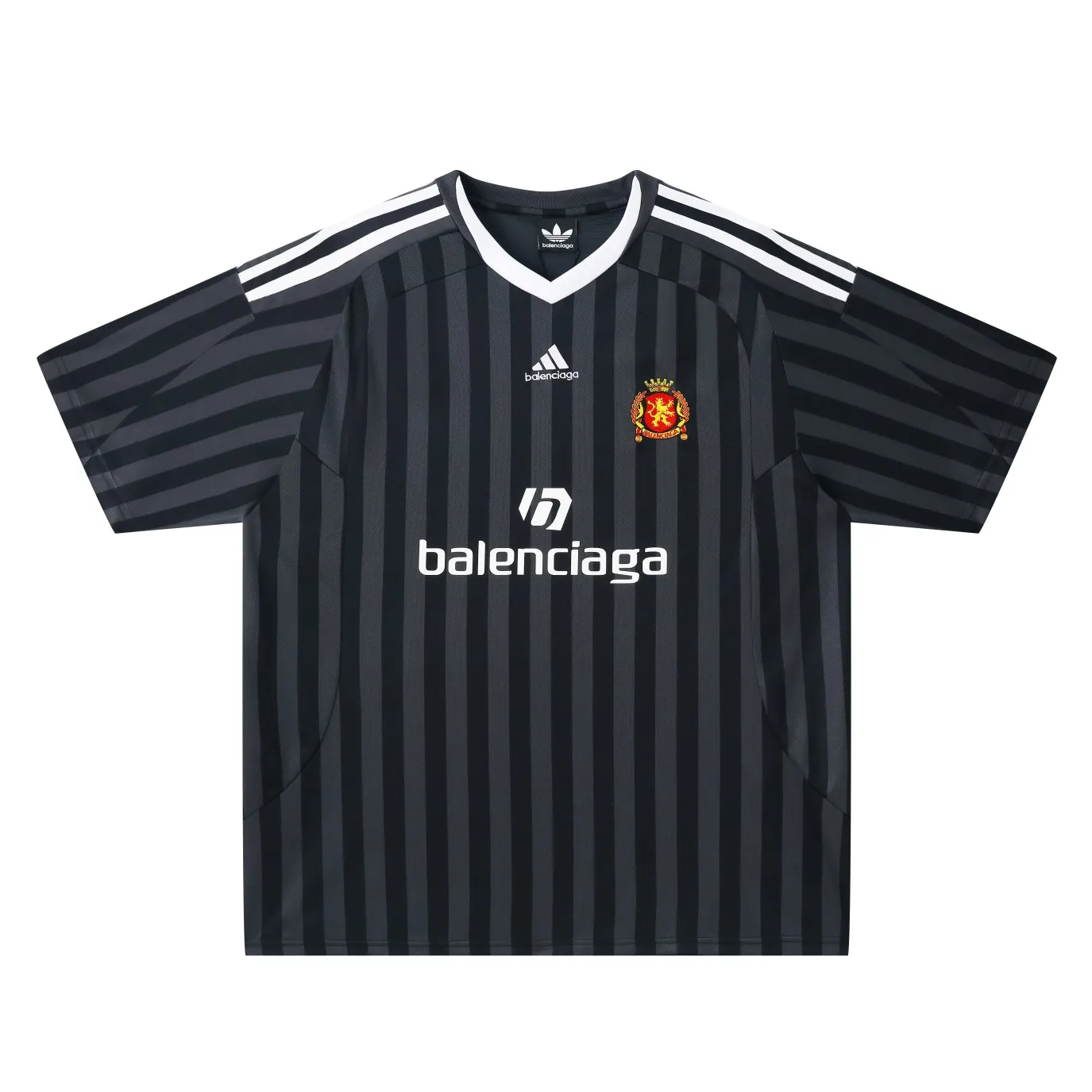 E 01# Sporty stripe ： Sizes：1 2 3